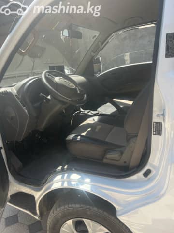 Hyundai Porter