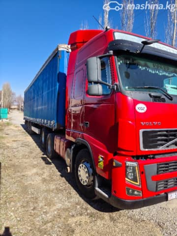 Volvo FH
