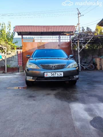 Toyota Camry V (XV30) 3.0 AT