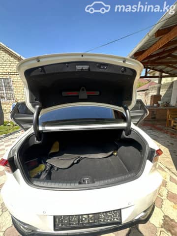 Hyundai Grandeur VI Рестайлинг 2.4hyb AT