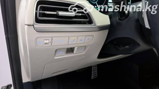 Hyundai Palisade I 2.2d AT