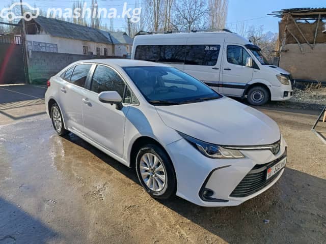 Toyota Corolla XI (E160, E170, E180) Рестайлинг 1 1.8hyb CVT