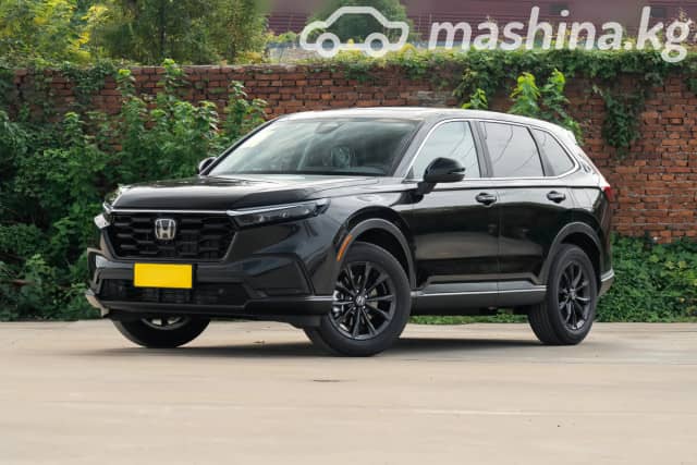 Honda CR-V VI 1.5 CVT 4WD