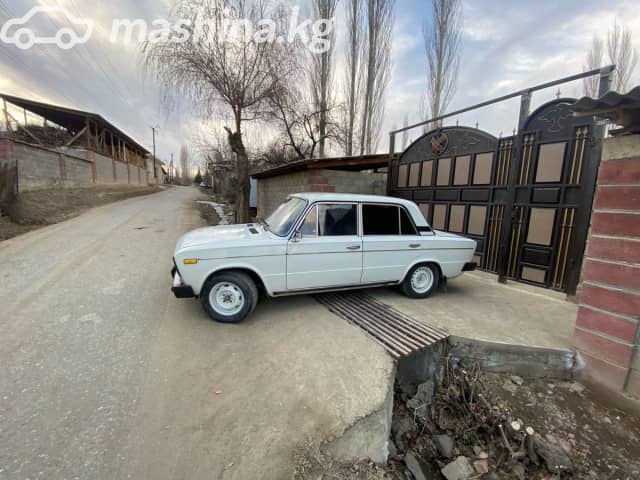 ВАЗ (Lada) 2106 2106 1.6 MT