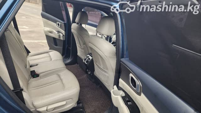 Kia Sorento IV 1.6hyb AT