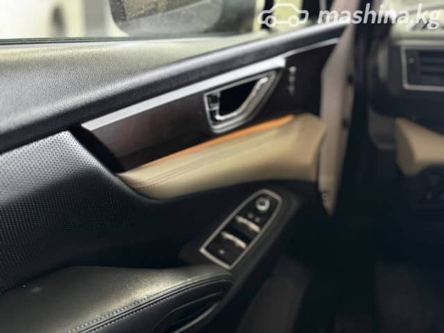 Subaru Ascent I