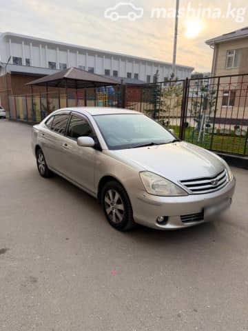 Toyota Allion I 1.8 AT