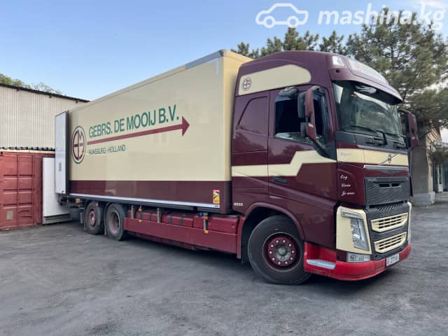 Volvo FH