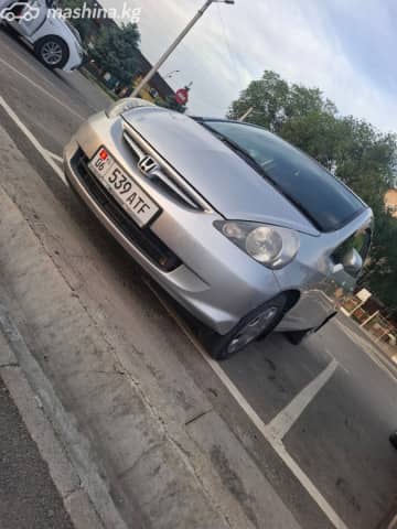 Honda Fit I 1.5 AT