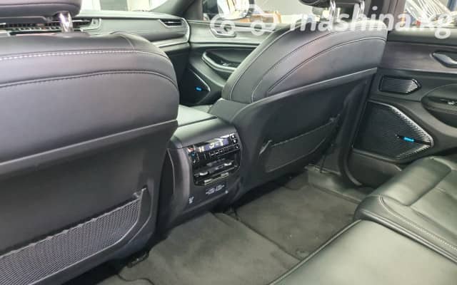 Jeep Grand Cherokee V (WL) L 3.6 AT 4WD