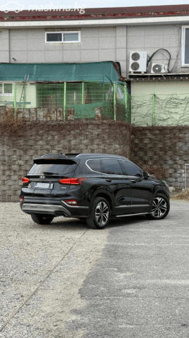 Hyundai Santa Fe IV 2.0 e-VGT AT