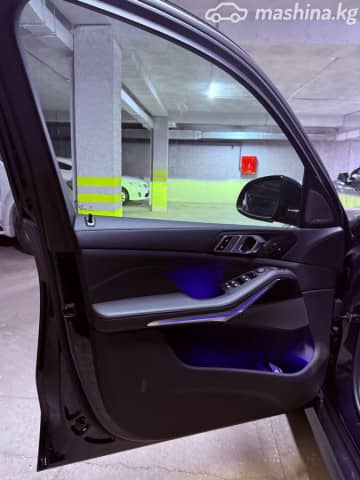 BMW X5 IV (G05/G18) Рестайлинг 40i 3.0 AT 4WD