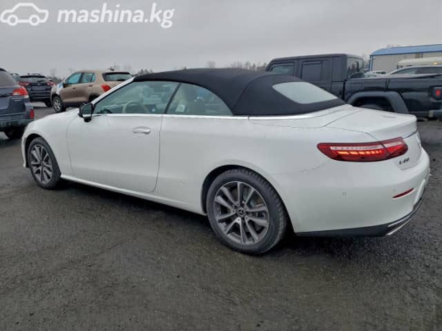 Mercedes-Benz E-Класс V (W213, S213, C238) Рестайлинг 450 3.0 AT 4WD