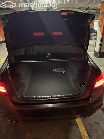 BMW 5 серии VII (G30/G31) 530i xDrive 2.0 AT 4WD
