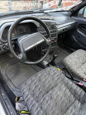 ВАЗ (Lada) 2115 2115-20 1.5 MT