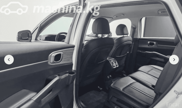Kia Sorento IV 2.5 AT