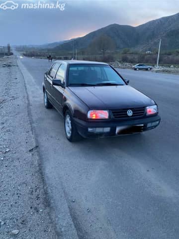 Volkswagen Vento 2.0 MT