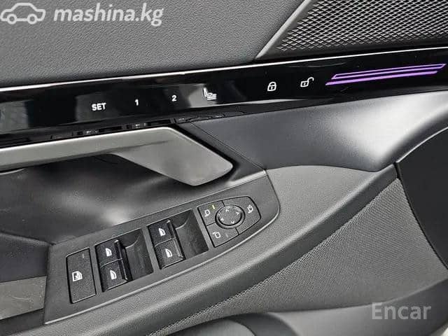 BMW 5 серии VIII (G60/G61/G68) 520i 2.0 AT