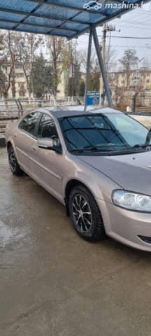 ГАЗ Volga Siber 2.4 MT