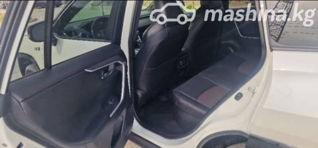 Toyota RAV4 V (XA50) Prime 2.5hyb AT 4WD