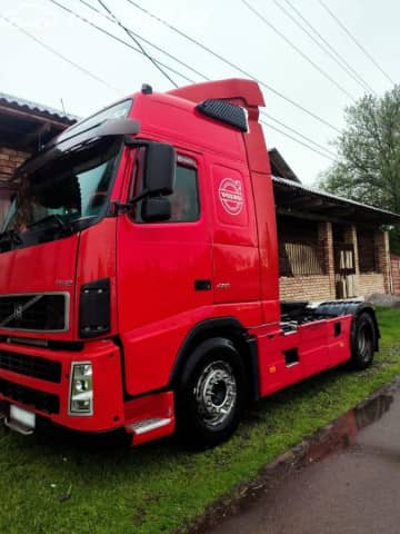 Volvo FH