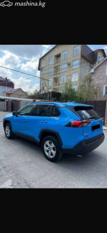 Toyota RAV4 V (XA50) Prime 2.5hyb AT 4WD