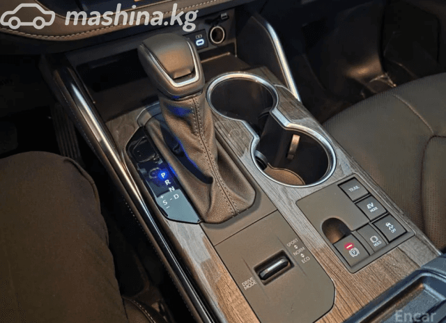 Toyota Highlander IV (U70) 2.5hyb AT 4WD