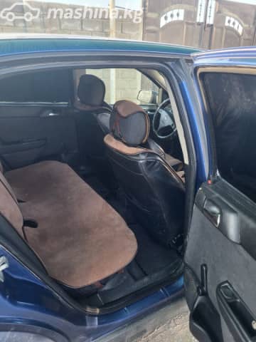 Opel Astra G 1.8 MT