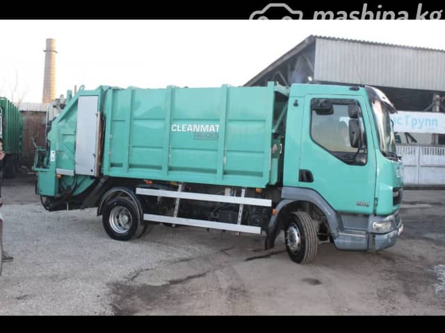DAF LF-series