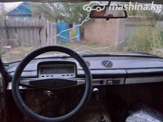 ВАЗ (Lada) 2101 2101 1.2 MT
