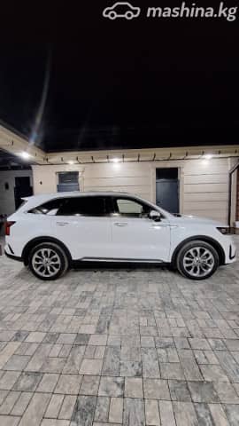 Kia Sorento IV 2.2d AMT