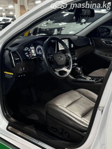 Hyundai Grandeur VI 3.0 AT