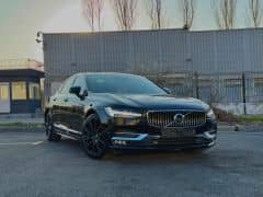 Volvo S90 II 2.0 AT