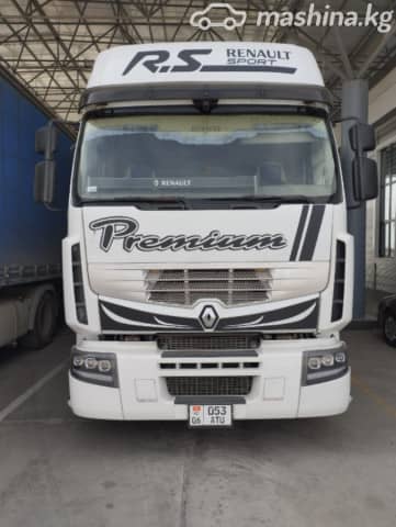 Renault Premium