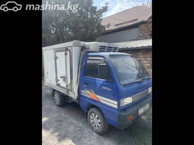 Daewoo Labo