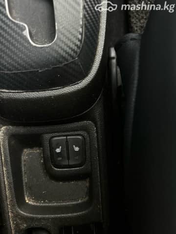 Chevrolet Spark IV 1.0 CVT