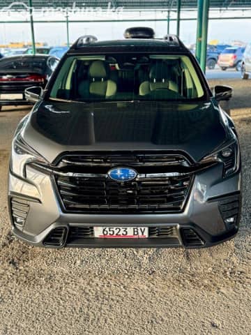 Subaru Ascent I Рестайлинг 2.4 CVT 4WD