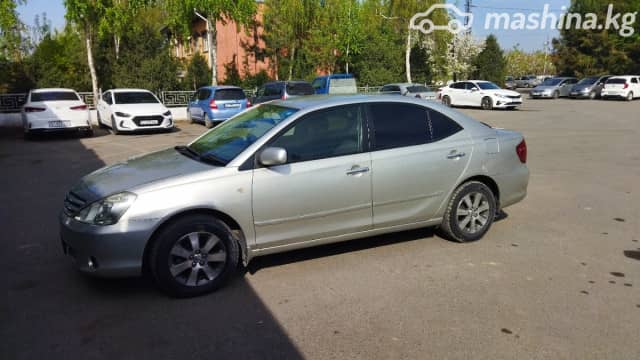 Toyota Allion I 1.8 AT