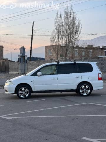 Honda Odyssey II 2.3 AT