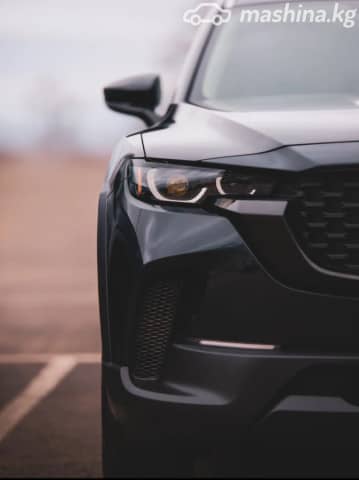 Mazda CX-5 II Рестайлинг 2.0 AT