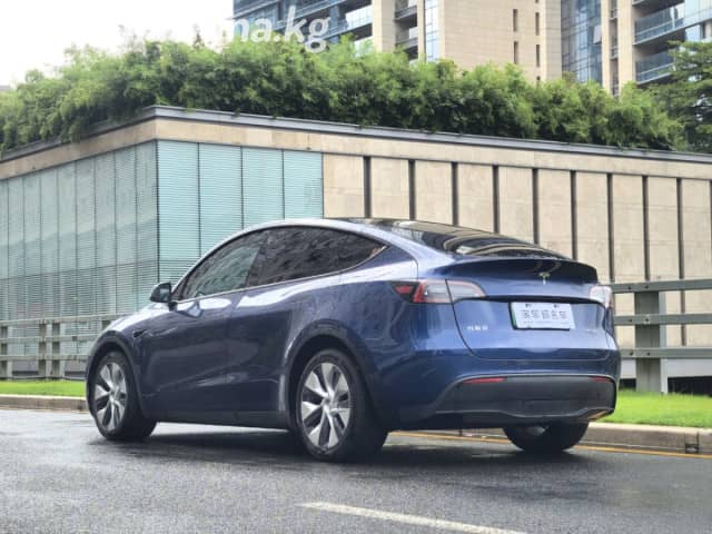 Tesla Model Y I Performance Electro AT 4WD