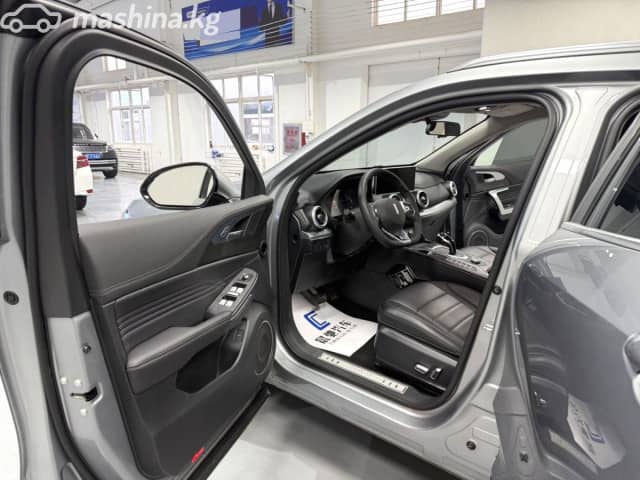Wey VV5 I Рестайлинг 1.5 AMT