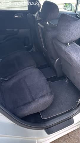 Honda Edix 2.0 AT
