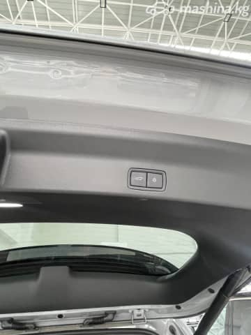 LiXiang L9 Рестайлинг 1.5hyb AT 4WD