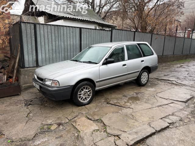 Nissan Wingroad I (Y10) 1.5 MT