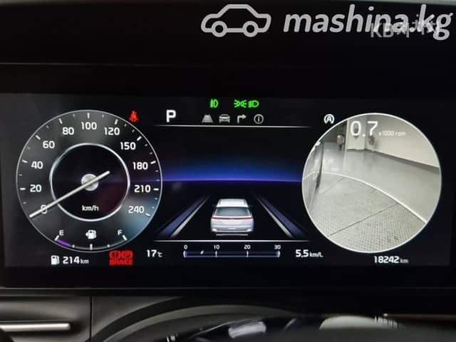 Kia Carnival IV 2.2d AT