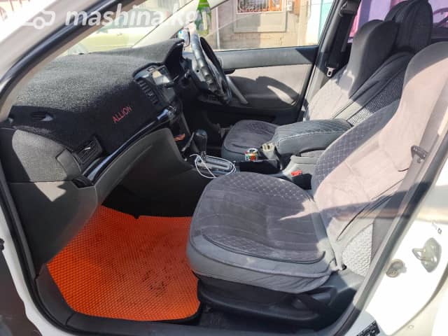 Toyota Allion I 1.5 AT