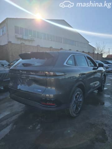 Changan CS75 Plus IV 1.5 AT