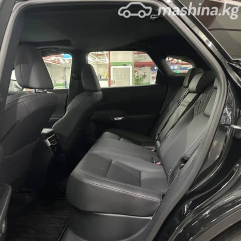 Lexus RX V 300 2.0 AT 4WD
