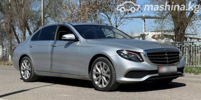 Mercedes-Benz E-Класс V (W213, S213, C238) E 220 d 9G-TRONIC